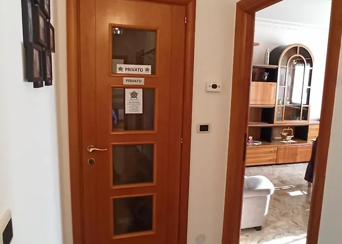 Lägenhet Casa Stella Pineta Perosa Argentina