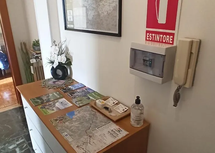 Casa Stella Pineta *