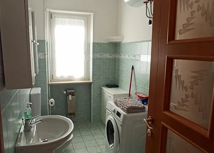 Casa Stella Pineta Perosa Argentina