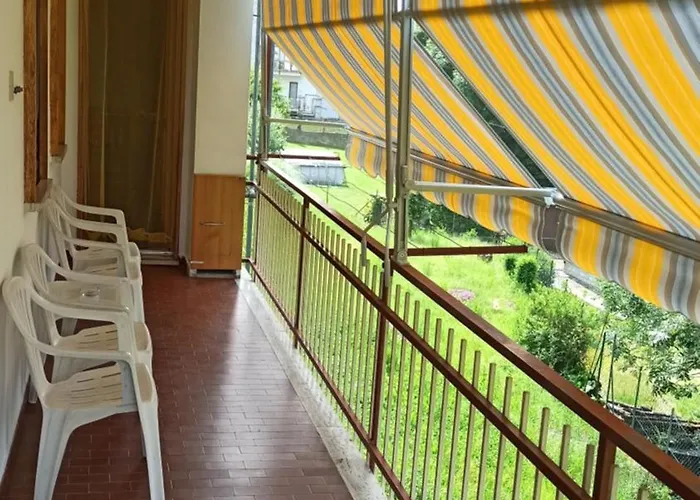 Casa Stella Pineta