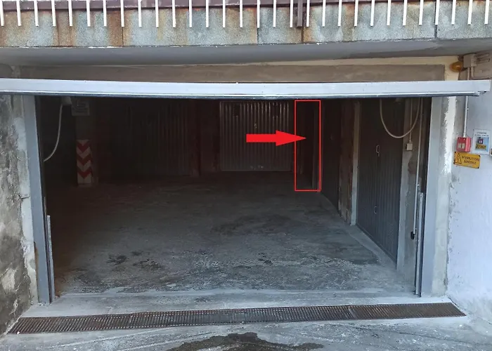 Casa Stella Pineta *