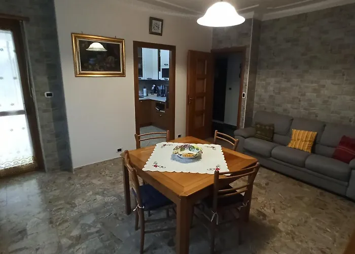 Lägenhet Casa Stella Pineta *